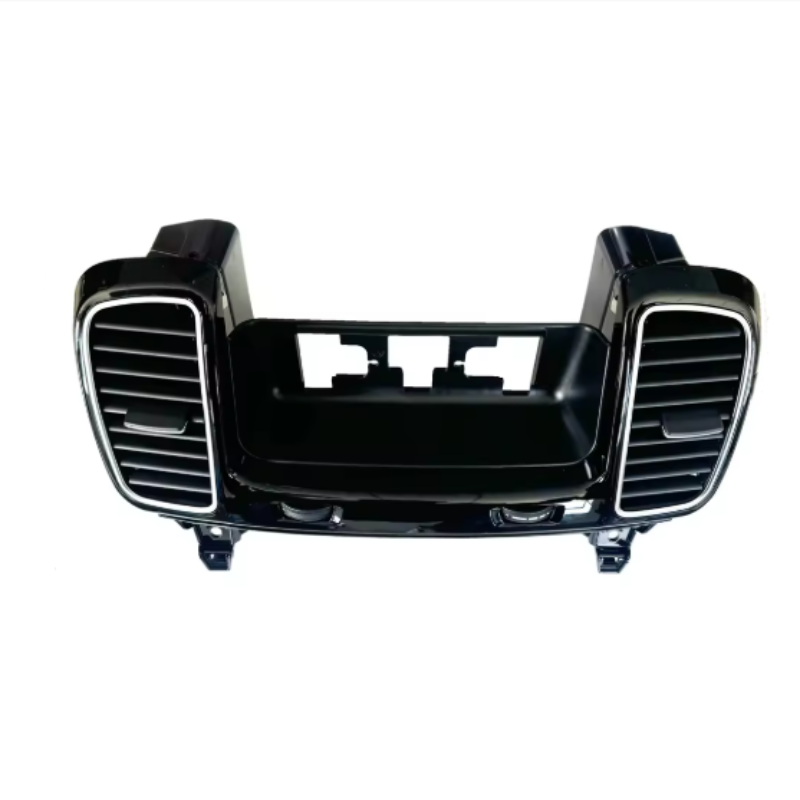 OEM1668306001 Air Conditioning Outlet Assembly For Benz GLE/GLS/Class 2016-2019