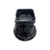 Air Vent Conditioner Outlet for AUDI A3/S3 2017-2020 81A820901B