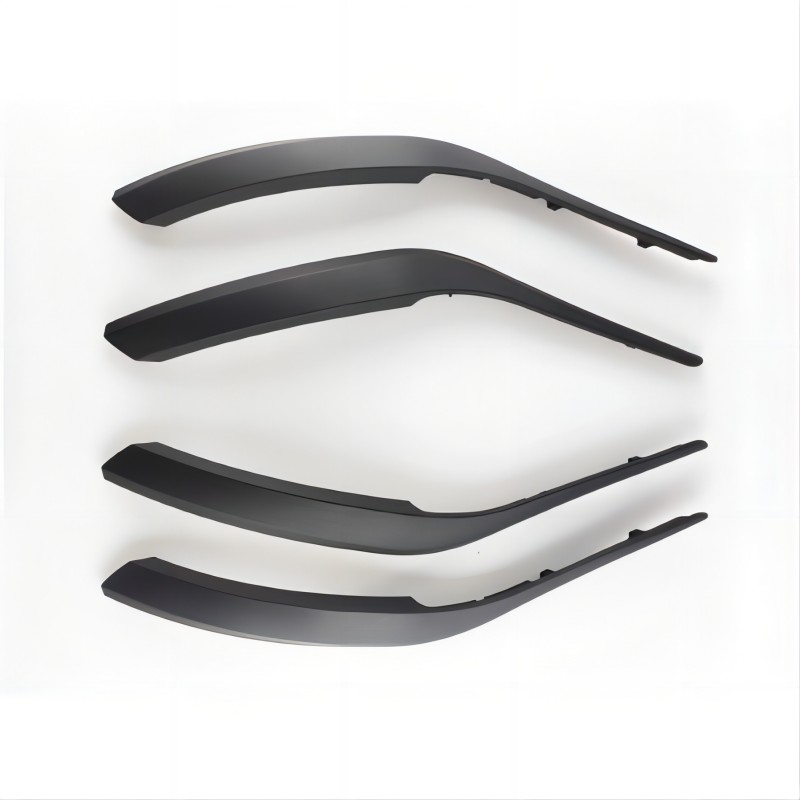 Original Black/Beige Interior Door Inner Handle for BMW E84 X1 10-16