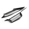 4Pcs/Set Long axis and short axis Door Interior Inner Handle 51419115501
