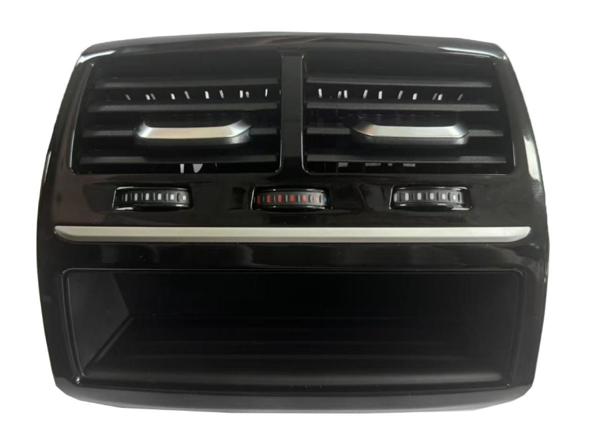 BMW 5 Series Dashboard AC Vent