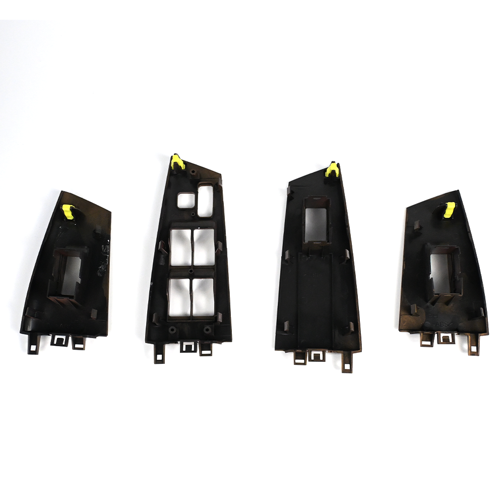 Lift panel Window Switch Armrest Panels for Toyota Corolla 74232-02350 