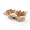 New Double Hole BMW E46 Cup holder fit 3 SERIES