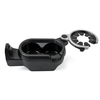 Good Parts A4518100370 for Benz Smart Fortwo W450 Coffee Cup Drink Holder