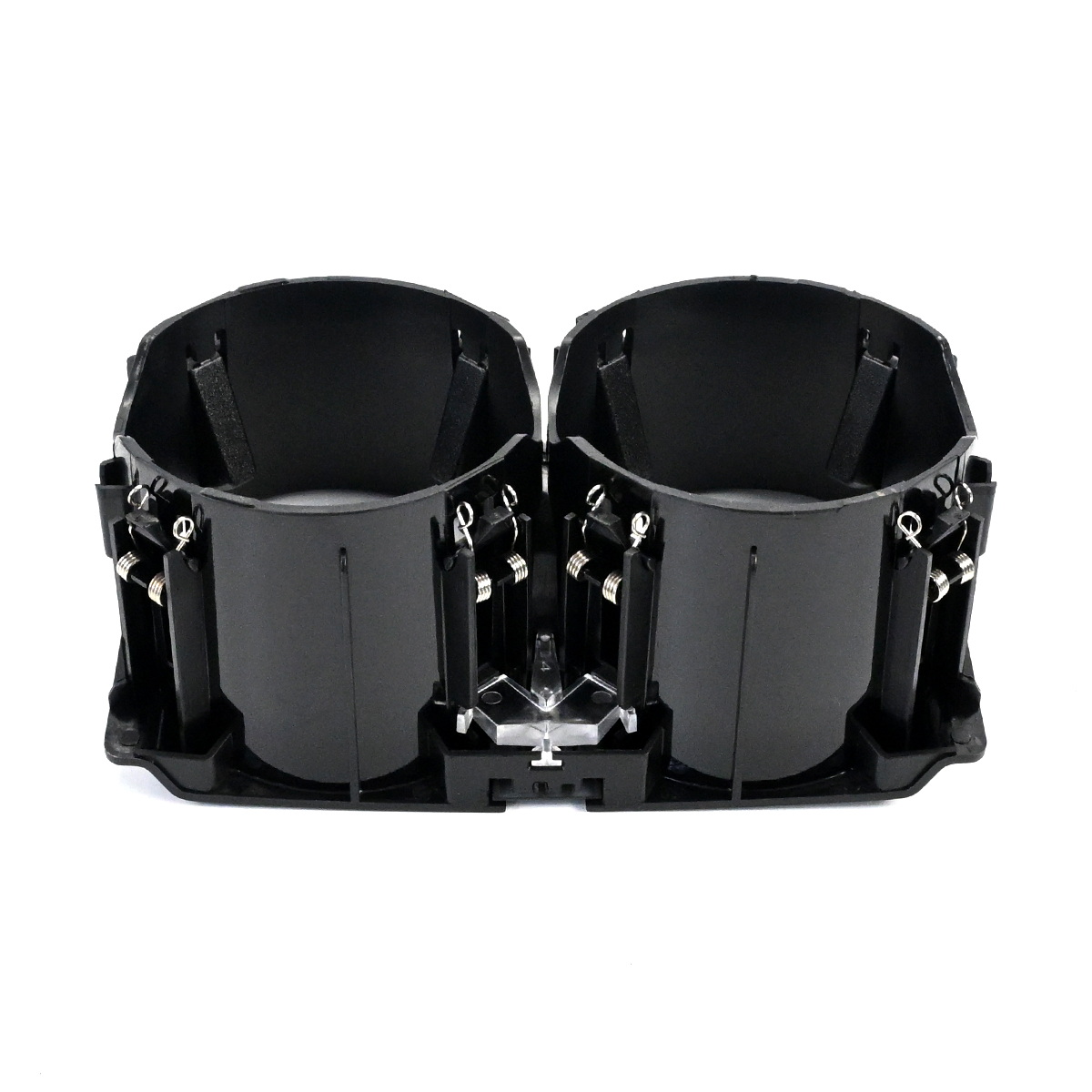 For A2126800110 Benz W212 E-Class Front Center Console Water Cup Holder