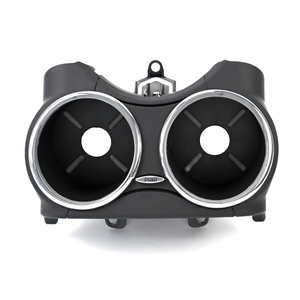 New Car Cup Holder Fit for Mercedes-Benz CLS/C219 21968004149051