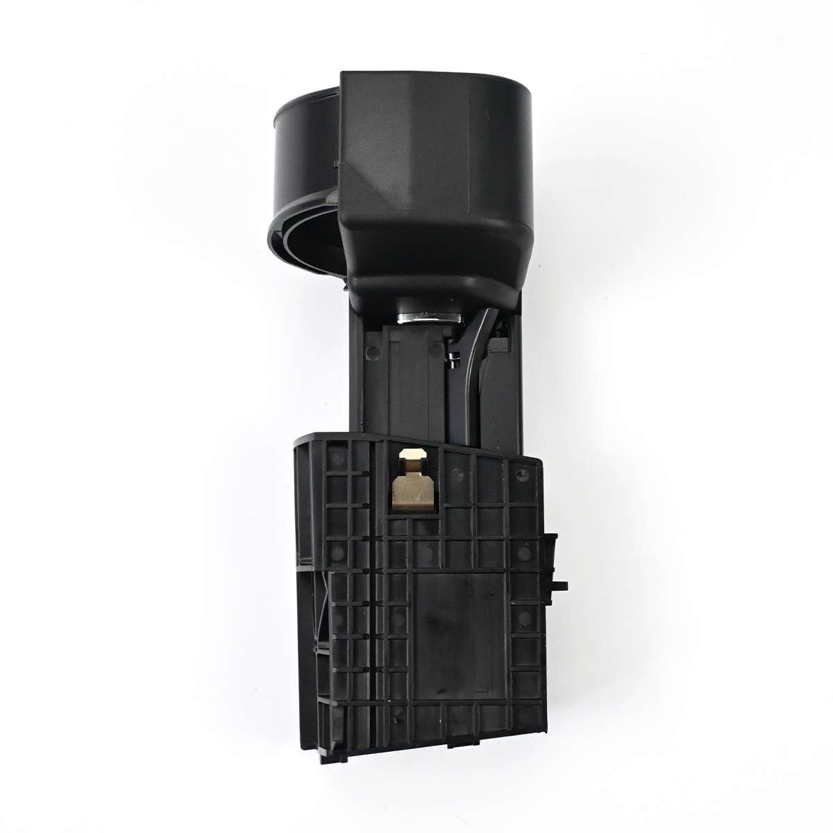 2036800879 Black Car Accessory Cup Holder Drink Holder for Mercedes Benz W203 