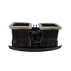 5 Series F10 F18 AC Grill Vent Rear Assembly