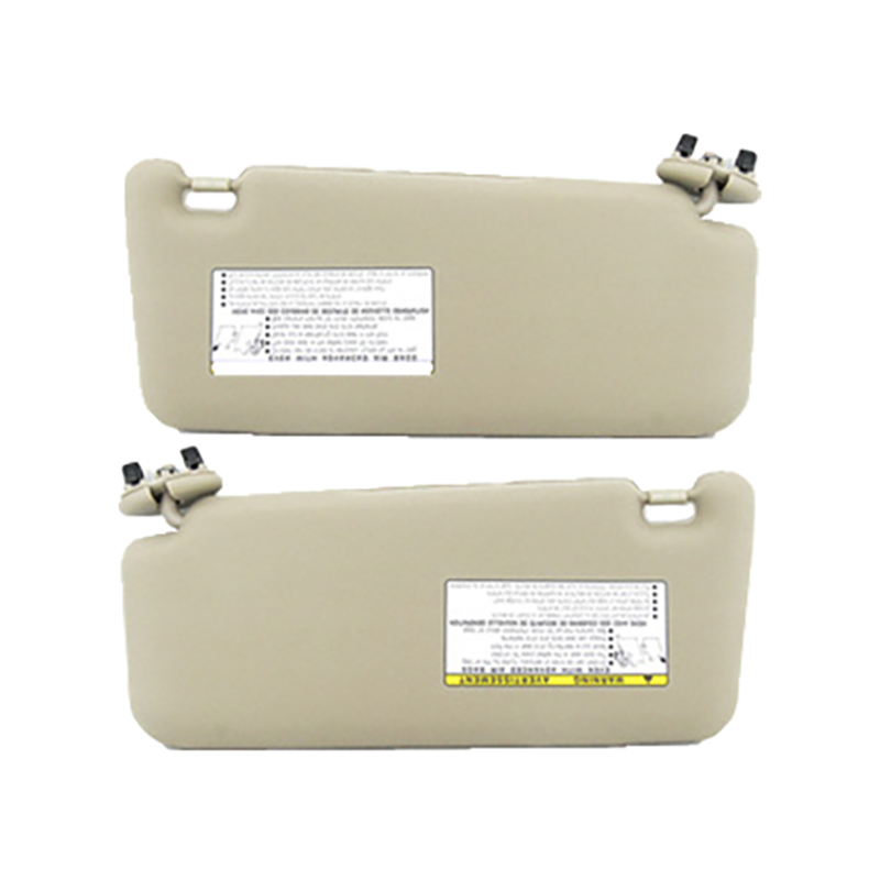 Car Sun Visor Toyota Camry 07-11