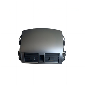 Quality Center Dash A/C Outlet Toyota Corolla 2009-2013