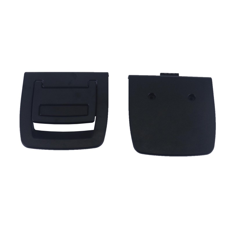 E70/F15/E71/F16/E60/F11/F07 51479120283 Black Without Keyhole Car Trunk Handle