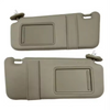 Car Visor Toyota Venza 2009-2016 with light 