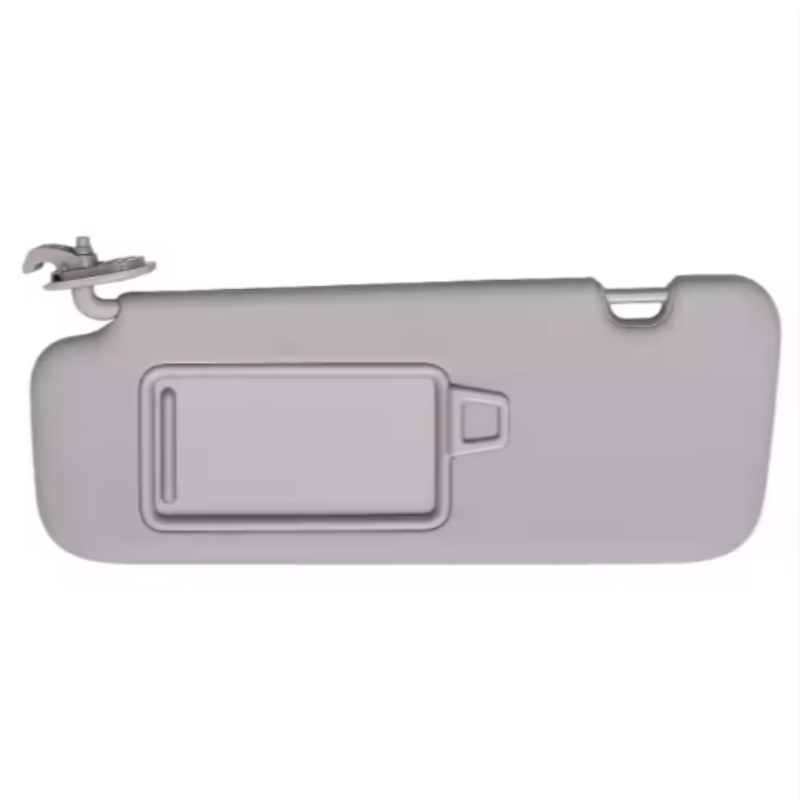 85210-F0100TTX 85220-F0100TTX Car Sun Visor for Hyundai Elantra 2016-2019