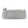 Auto Parts Gray/Beige Car Sun Visor for Toyota RAV4 2006-2009