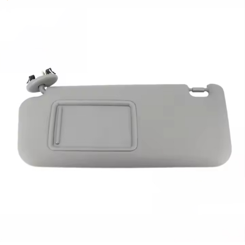 Auto Parts Gray/Beige Car Sun Visor for Toyota RAV4 2006-2009