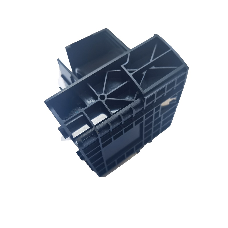 2036800879 Black Car Accessory Cup Holder Drink Holder for Mercedes Benz W203 