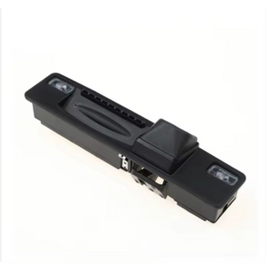 F1EB-19B514-BE Tailgate Switch With Camera Trunk Handle Switch for Ford Focus