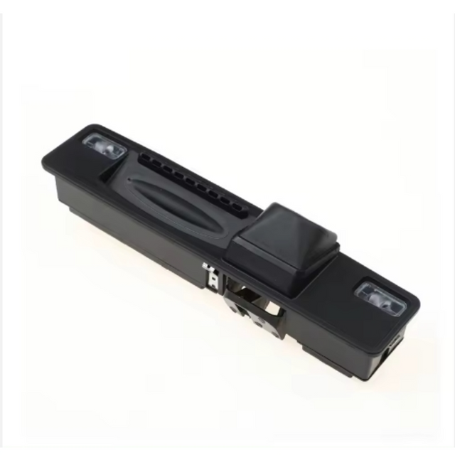 F1EB-19B514-BE Tailgate Switch With Camera Trunk Handle Switch for Ford Focus