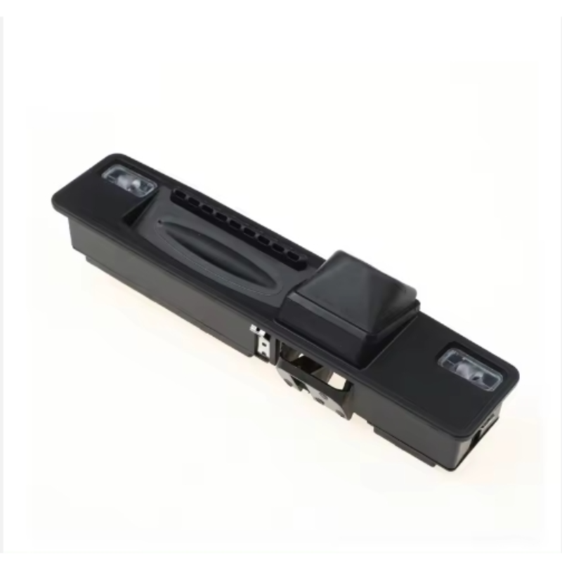 F1EB-19B514-BE Tailgate Switch With Camera Trunk Handle Switch for Ford Focus