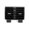 Rear car AC vent for Volkswagen Touran OEM 1T0819203B