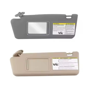 Car Sun Visor Toyota Tacoma