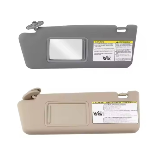 Car Sun Visor Toyota Tacoma