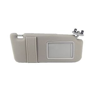 Car Sun Visor Toyota Camry 07-11