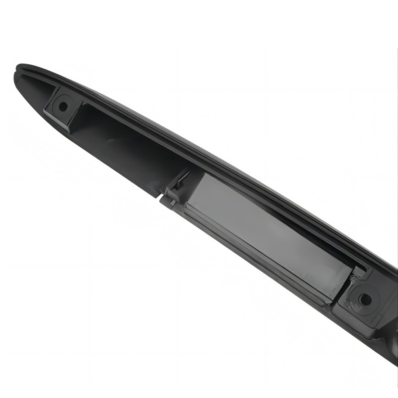 New For BMW X5 E53 2001-2006 Touring Boot Trunk Lid Rear Handle Grip With Key Button Boot Trunk Lid Rear Handle Grip 51137170676 51137054941