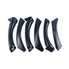 Car Inner Left Right Inside Handle Door Panel 51417230853 For BMW E90 E91 3 Series Pull Trim Cover 2005-2012