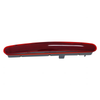 New Red Lens LED High Mount Third 3rd Brake Stop Cargo Light Replacement For 1998-2010 VW Beetle 1C0945097E