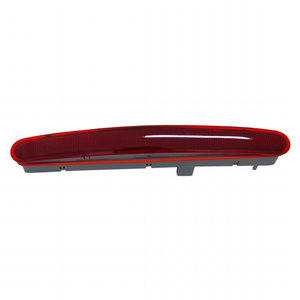 New Red Lens LED High Mount Third 3rd Brake Stop Cargo Light Replacement For 1998-2010 VW Beetle 1C0945097E