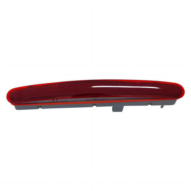 New Red Lens LED High Mount Third 3rd Brake Stop Cargo Light Replacement For 1998-2010 VW Beetle 1C0945097E