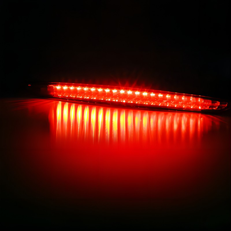 New Car 3RD Third Brake Light Rear Trunk Tail Stop Lamp For BMW Z4 E85 2003-2008 63256917378 63256930246