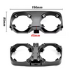 51169179820 Car Water Cup Drink Holder F01 BMW