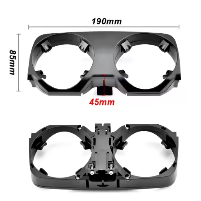 51169179820 Car Water Cup Drink Holder F01 BMW