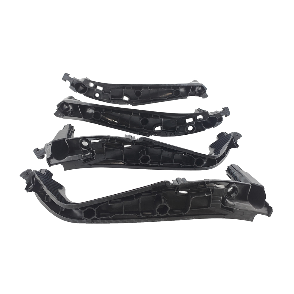 Auto Parts Front 3color BMW G38 Inner armrest 4-pieces 