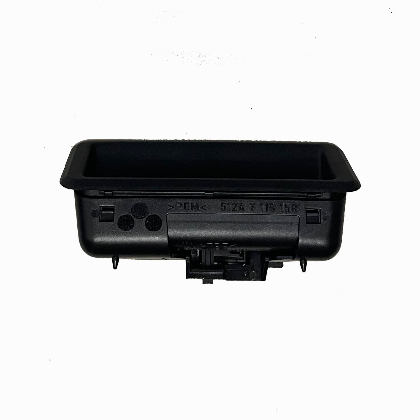 BMW E90 Boot Trunk Handle Release Switch With Camera