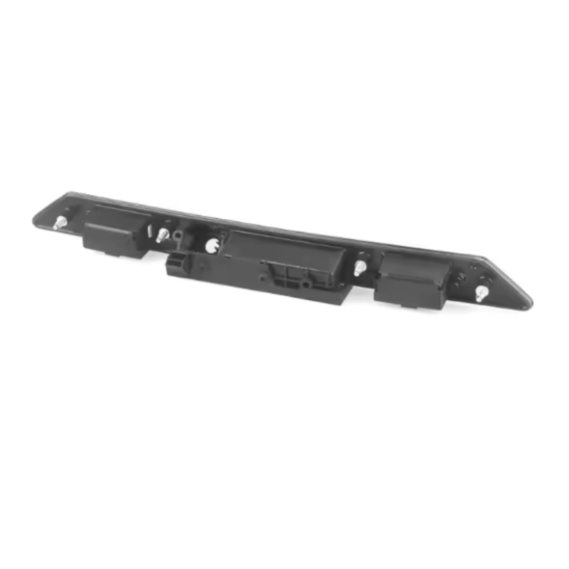 4L08275743FZ for License Plate Tailgate switch use Audi Q7 2007-2015