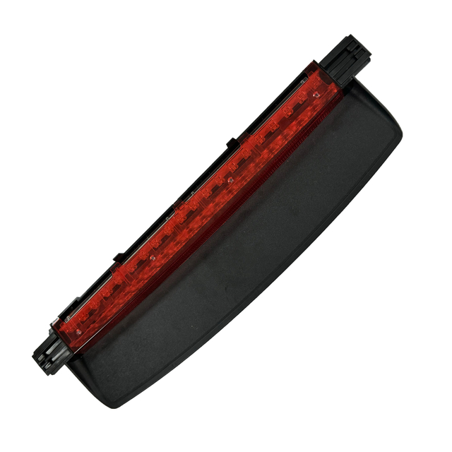 High Quality Third Brake Stop Light for Audi C6 Clear Lens LED