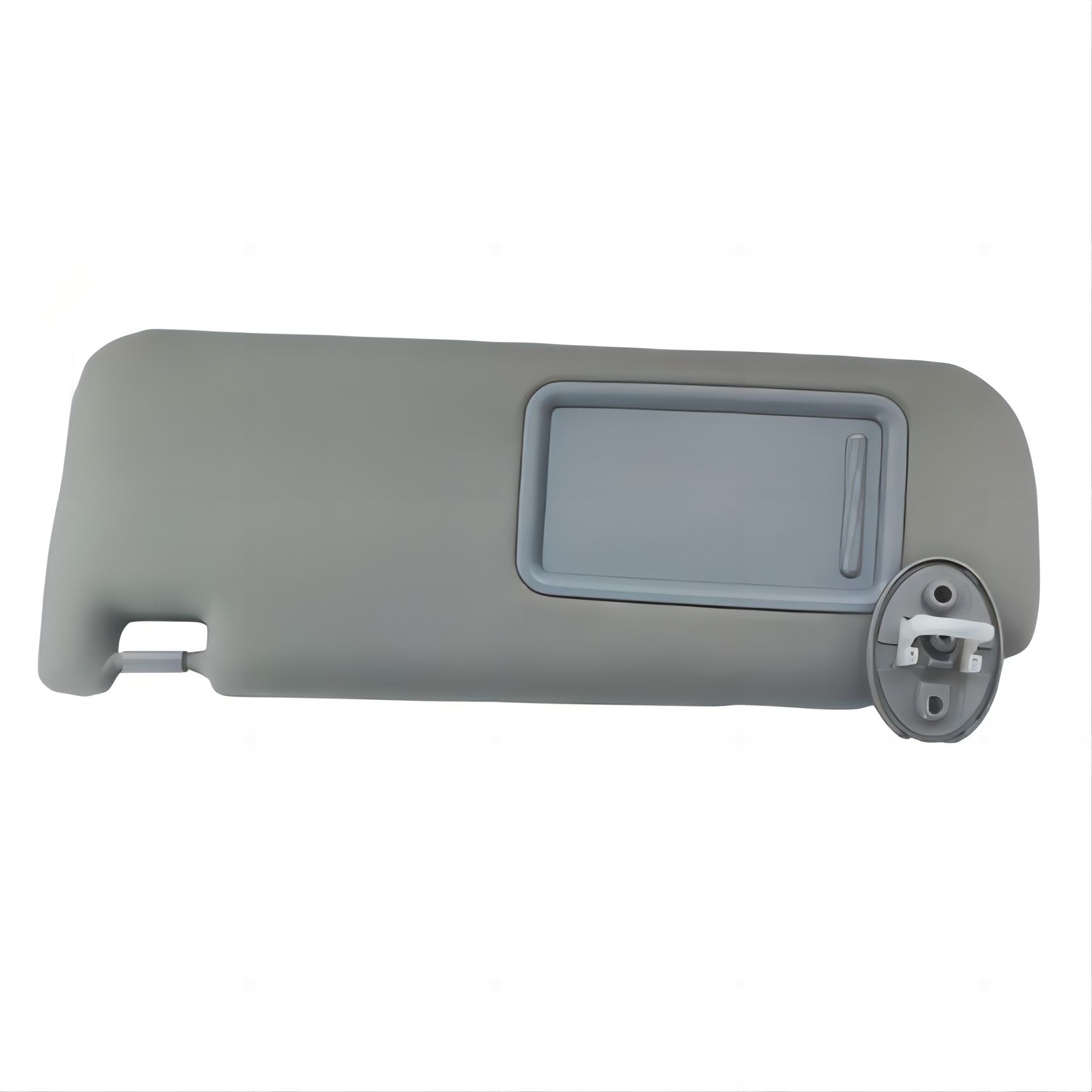 Toyota Camry 12-17 Good Quality Car Sun Visor With Mirror 