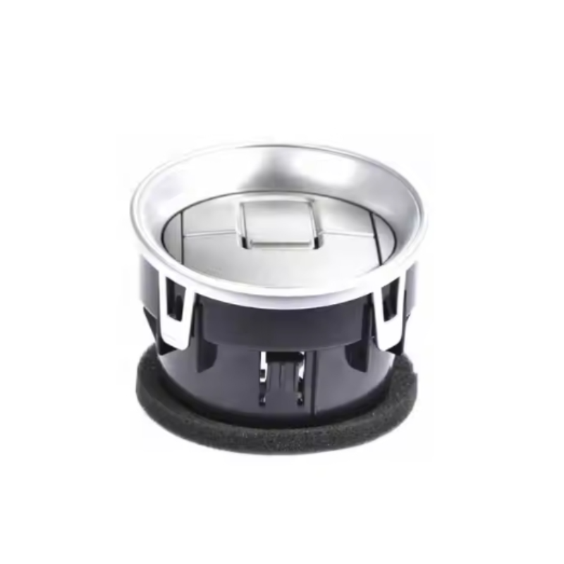 Fit F150 F250 F350 F450 Heater Air Conditioning A/C Outlet Round Vent