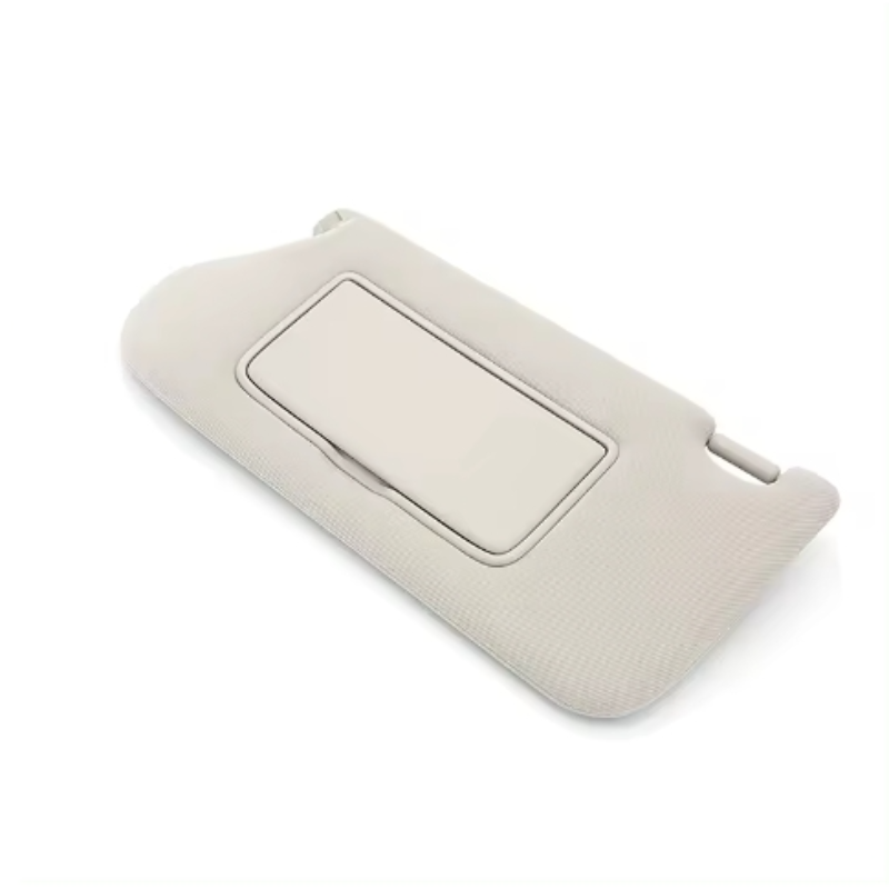 Car Sun Visor with Light and Mirror for Nissan Altima