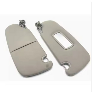 1CT17TL2AA Beige Left Driver Sun Visor Suitable for Dodge Ram1500