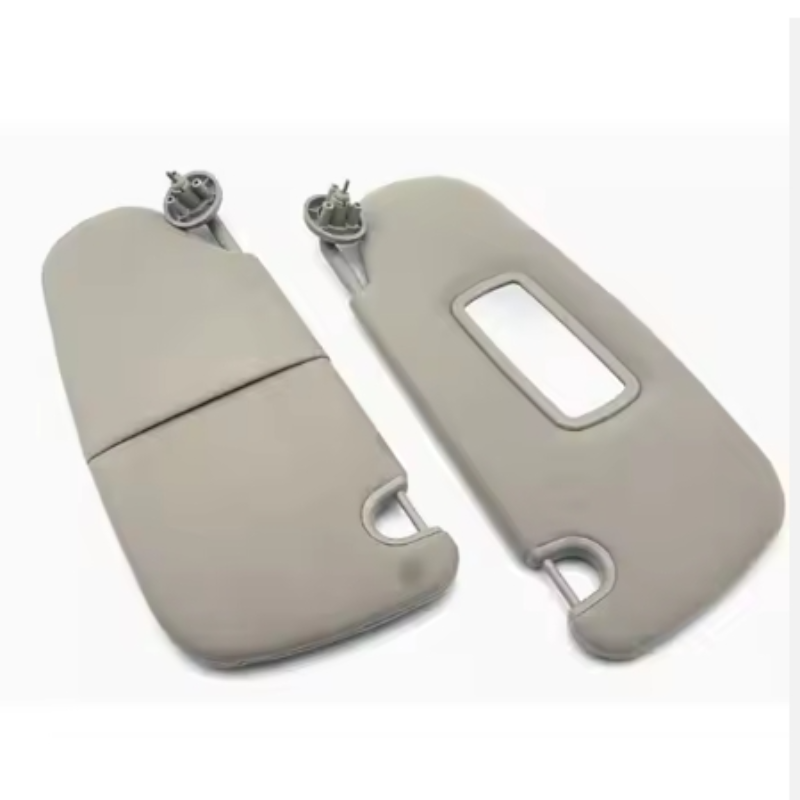 1CT17TL2AA Beige Left Driver Sun Visor Suitable for Dodge Ram1500