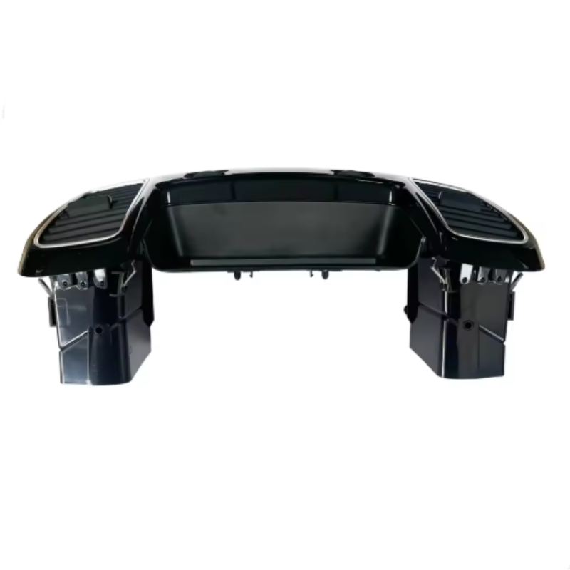 OEM1668306001 Air Conditioning Outlet Assembly For Benz GLE/GLS/Class 2016-2019