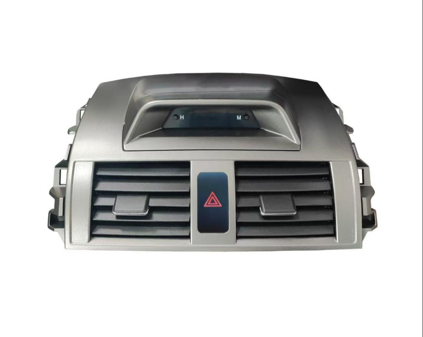Toyota Corolla Center AC Vent Assembly Solution
