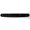 Nissan Qashqai Rear Boot Lid Trim Panel Tailgate Door Handle 90812-JD20H
