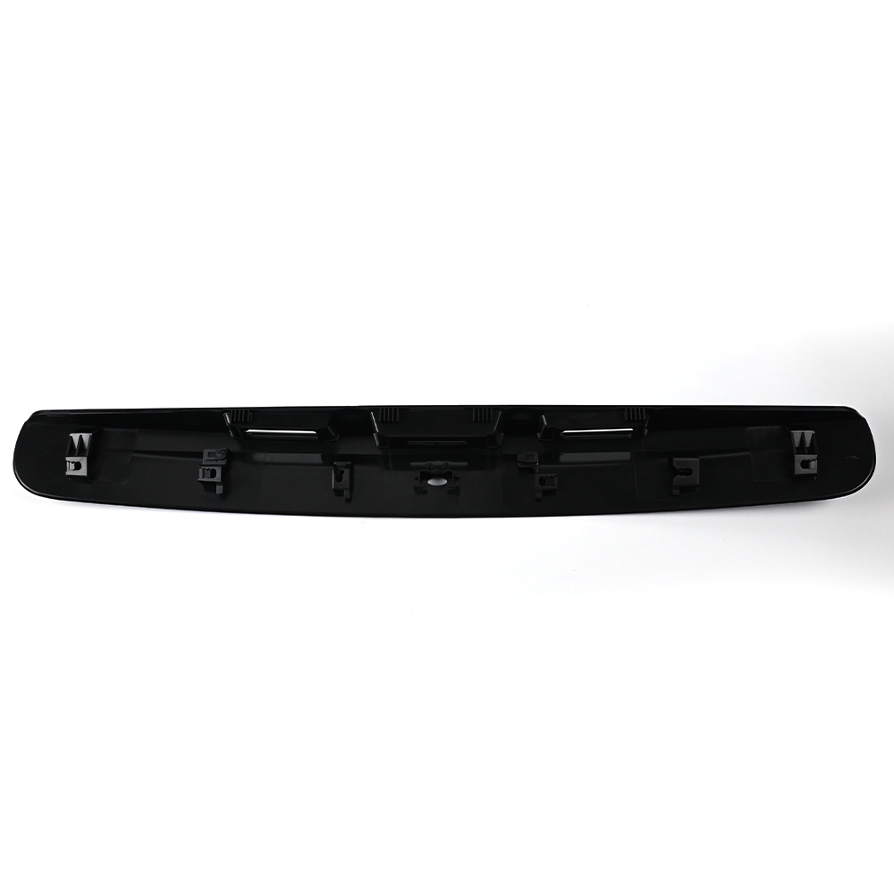 Nissan Qashqai Rear Boot Lid Trim Panel Tailgate Door Handle 90812-JD20H