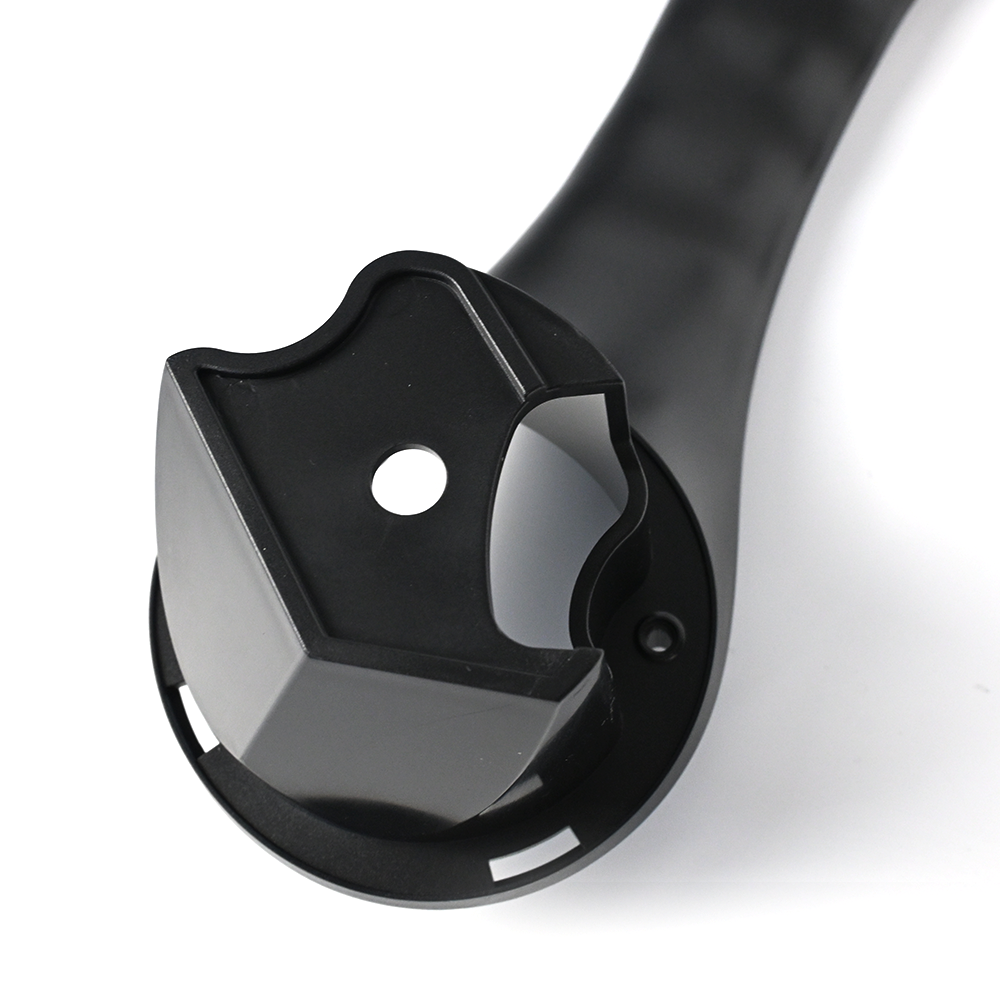 8200297165 Auto Parts Plastic Car Inside Door Handle for Megane MK2 2002-2009 