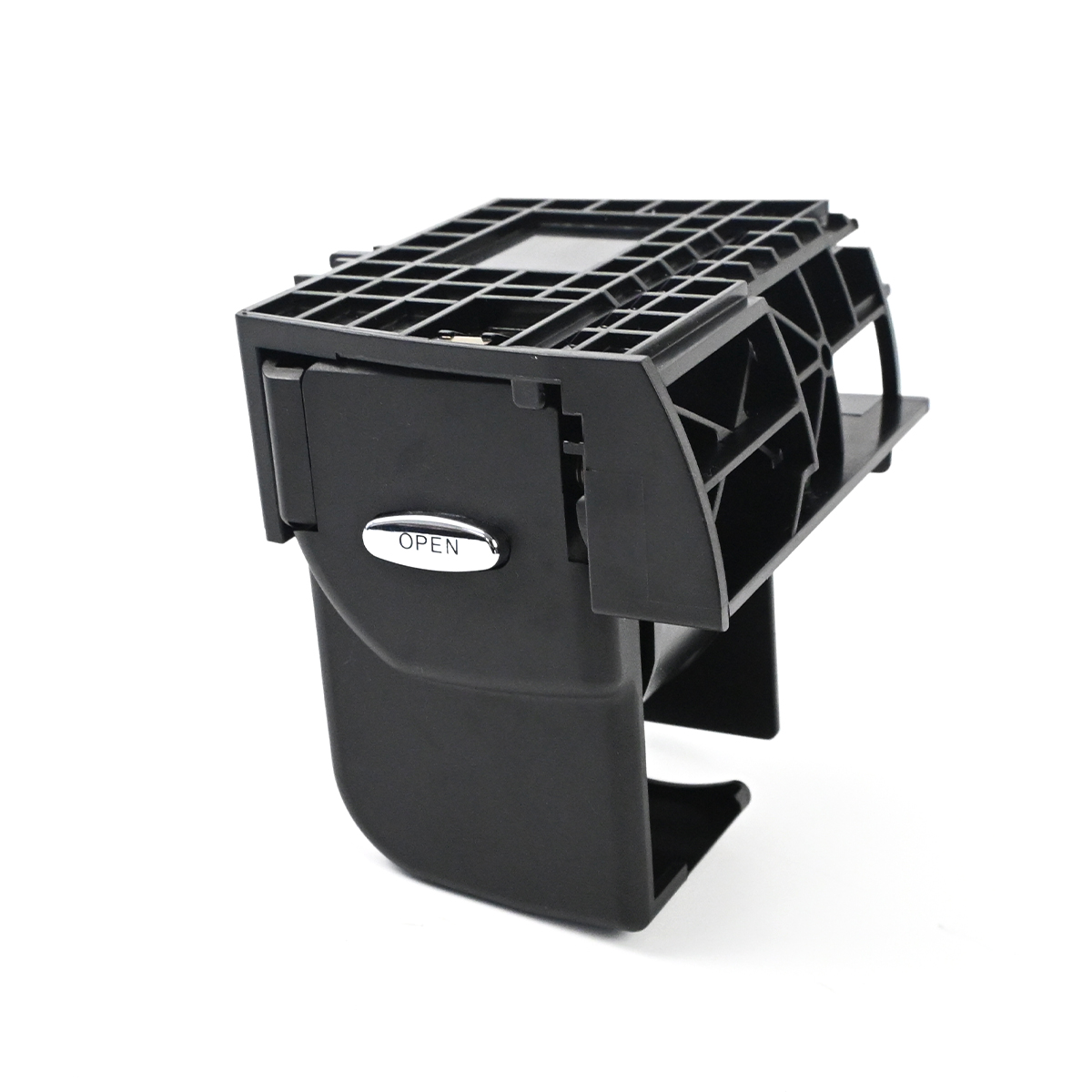 2036800879 Black Car Accessory Cup Holder Drink Holder for Mercedes Benz W203 